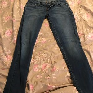 Levi jeans
